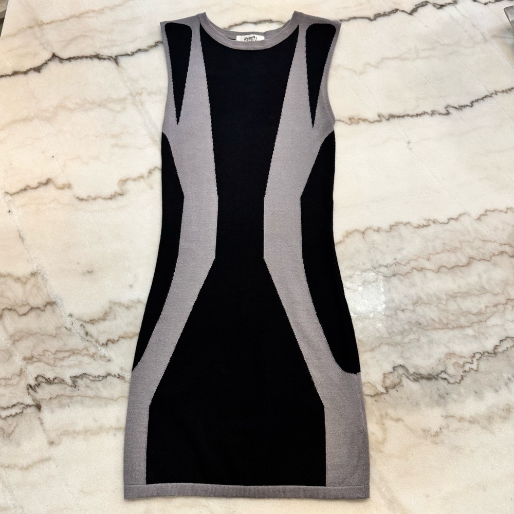 Vintage Hermes Dress